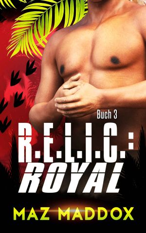 [RELIC 03] • Royal